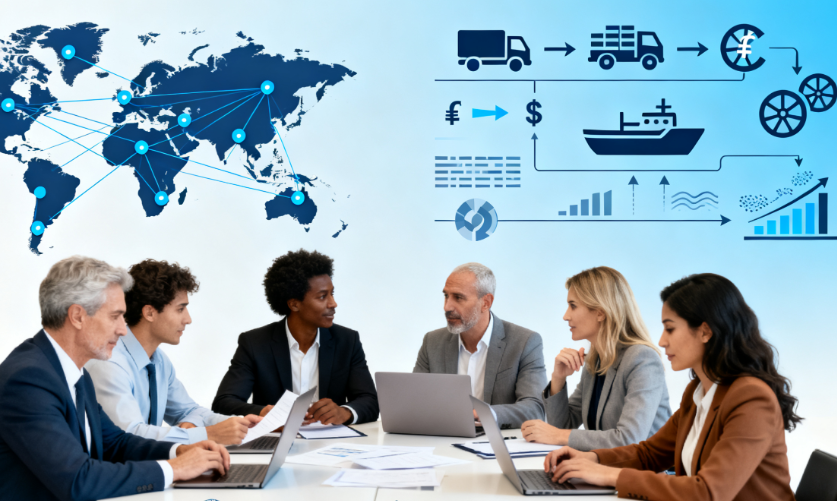 定制营销型独立站展示